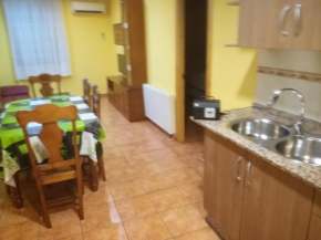  Apartaments la Fabrica  Орта-Де-Сан-Жоан